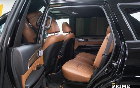 KIA Mohave I, 2022 год, 5 499 000 рублей, 19 фотография