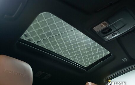 KIA Mohave I, 2022 год, 5 499 000 рублей, 28 фотография