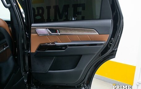 KIA Mohave I, 2022 год, 5 499 000 рублей, 24 фотография