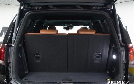 KIA Mohave I, 2022 год, 5 499 000 рублей, 30 фотография