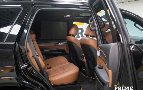 KIA Mohave I, 2022 год, 5 499 000 рублей, 25 фотография