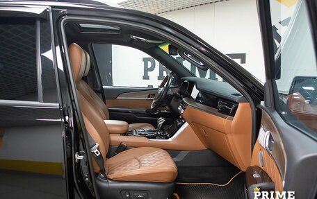 KIA Mohave I, 2022 год, 5 499 000 рублей, 29 фотография