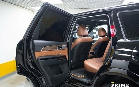 KIA Mohave I, 2022 год, 5 499 000 рублей, 16 фотография