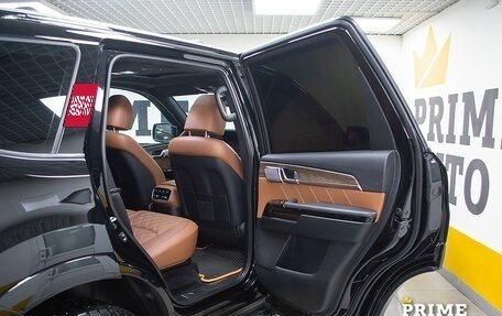 KIA Mohave I, 2022 год, 5 499 000 рублей, 23 фотография