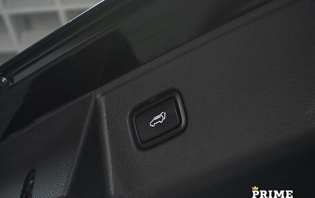 KIA Mohave I, 2022 год, 5 499 000 рублей, 31 фотография