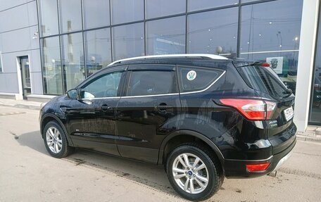 Ford Kuga III, 2016 год, 1 599 000 рублей, 6 фотография