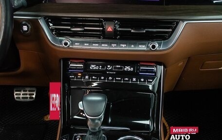 KIA Mohave I, 2022 год, 5 499 000 рублей, 21 фотография