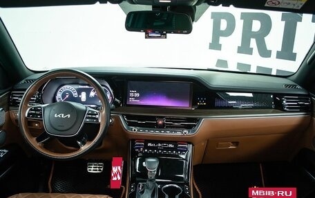 KIA Mohave I, 2022 год, 5 499 000 рублей, 20 фотография