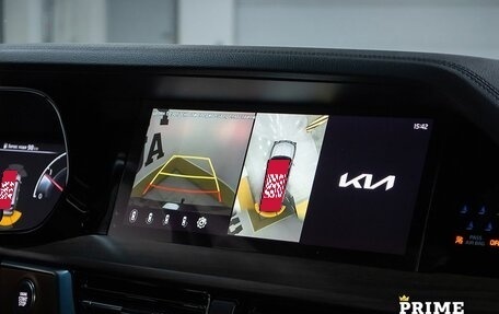 KIA Mohave I, 2022 год, 5 499 000 рублей, 22 фотография