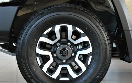 Toyota Land Cruiser 70, 2025 год, 10 685 000 рублей, 11 фотография