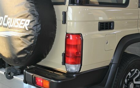 Toyota Land Cruiser 70, 2025 год, 10 685 000 рублей, 13 фотография