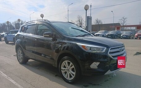 Ford Kuga III, 2016 год, 1 599 000 рублей, 3 фотография