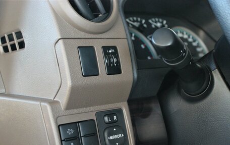 Toyota Land Cruiser 70, 2025 год, 10 685 000 рублей, 16 фотография