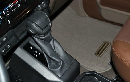 Toyota Land Cruiser 70, 2025 год, 10 685 000 рублей, 18 фотография