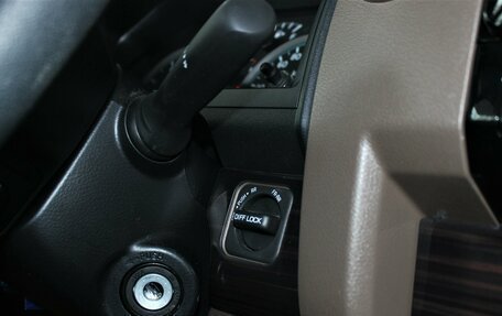 Toyota Land Cruiser 70, 2025 год, 10 685 000 рублей, 23 фотография