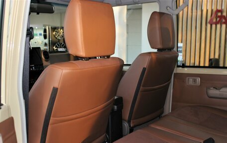 Toyota Land Cruiser 70, 2025 год, 10 685 000 рублей, 20 фотография