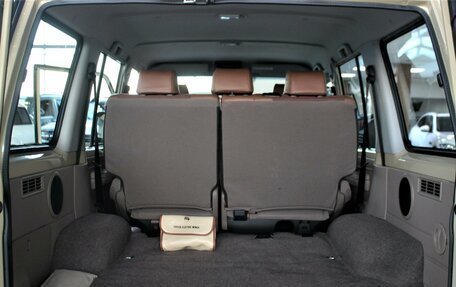 Toyota Land Cruiser 70, 2025 год, 10 685 000 рублей, 30 фотография