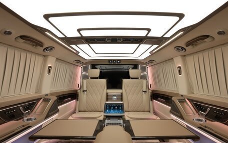 Mercedes-Benz V-Класс, 2025 год, 49 500 000 рублей, 6 фотография