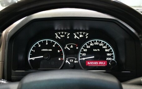 Toyota Land Cruiser 70, 2025 год, 10 685 000 рублей, 32 фотография