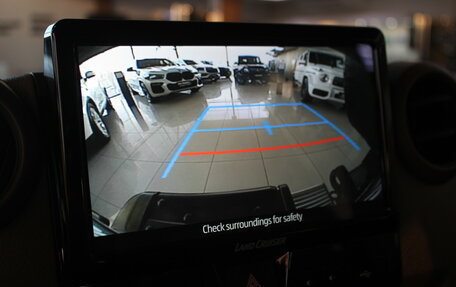 Toyota Land Cruiser 70, 2025 год, 10 685 000 рублей, 36 фотография