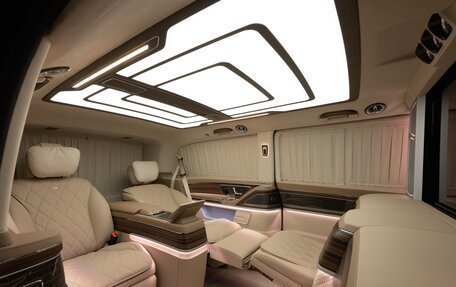 Mercedes-Benz V-Класс, 2025 год, 49 500 000 рублей, 7 фотография