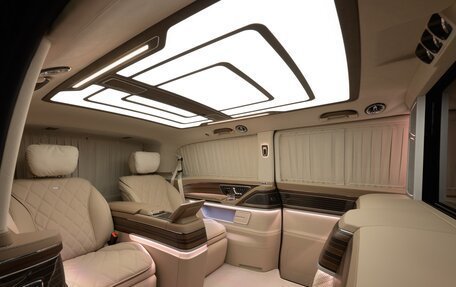 Mercedes-Benz V-Класс, 2025 год, 49 500 000 рублей, 8 фотография