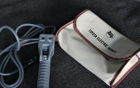 Toyota Land Cruiser 70, 2025 год, 10 685 000 рублей, 35 фотография