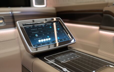 Mercedes-Benz V-Класс, 2025 год, 49 500 000 рублей, 11 фотография