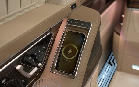 Mercedes-Benz V-Класс, 2025 год, 49 500 000 рублей, 12 фотография