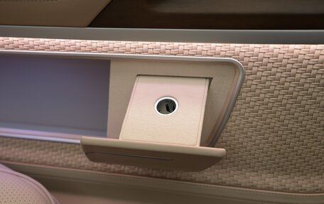 Mercedes-Benz V-Класс, 2025 год, 49 500 000 рублей, 15 фотография