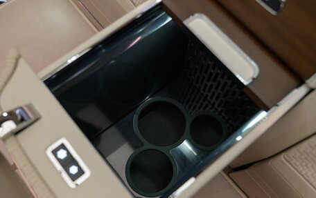 Mercedes-Benz V-Класс, 2025 год, 49 500 000 рублей, 19 фотография