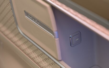 Mercedes-Benz V-Класс, 2025 год, 49 500 000 рублей, 16 фотография