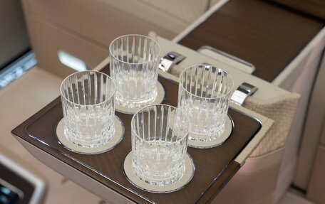 Mercedes-Benz V-Класс, 2025 год, 49 500 000 рублей, 21 фотография