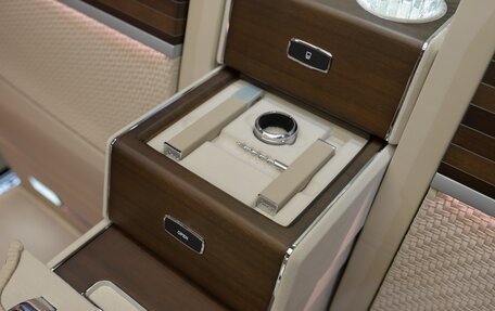 Mercedes-Benz V-Класс, 2025 год, 49 500 000 рублей, 20 фотография