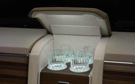 Mercedes-Benz V-Класс, 2025 год, 49 500 000 рублей, 18 фотография