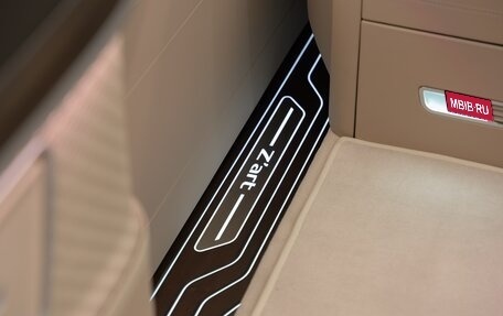 Mercedes-Benz V-Класс, 2025 год, 49 500 000 рублей, 13 фотография