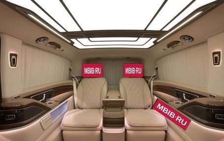 Mercedes-Benz V-Класс, 2025 год, 49 500 000 рублей, 22 фотография