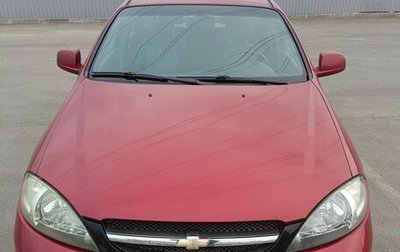 Chevrolet Lacetti, 2011 год, 455 000 рублей, 1 фотография