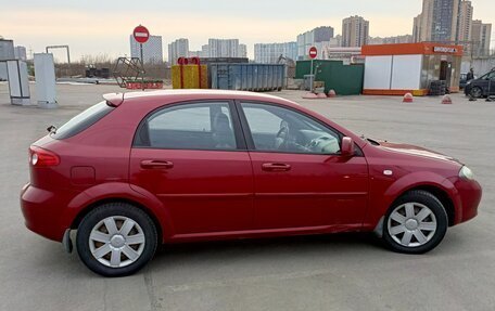 Chevrolet Lacetti, 2011 год, 455 000 рублей, 7 фотография