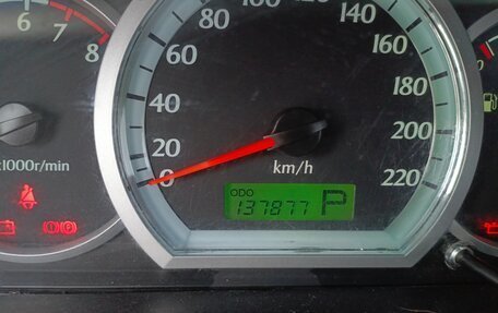 Chevrolet Lacetti, 2011 год, 455 000 рублей, 11 фотография