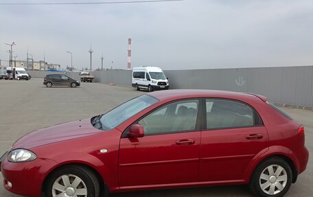 Chevrolet Lacetti, 2011 год, 455 000 рублей, 3 фотография