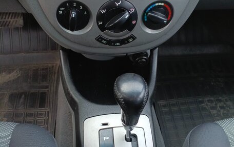 Chevrolet Lacetti, 2011 год, 455 000 рублей, 14 фотография