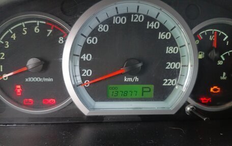 Chevrolet Lacetti, 2011 год, 455 000 рублей, 12 фотография