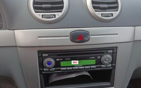 Chevrolet Lacetti, 2011 год, 455 000 рублей, 13 фотография