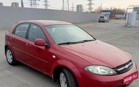 Chevrolet Lacetti, 2011 год, 455 000 рублей, 8 фотография