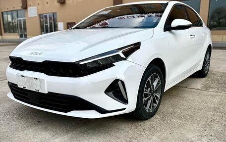 KIA K3, 2022 год, 1 266 329 рублей, 1 фотография