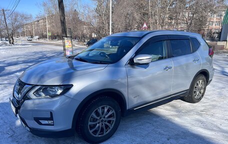 Nissan X-Trail, 2018 год, 2 190 000 рублей, 1 фотография