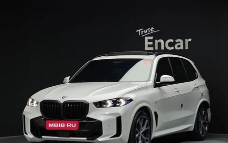 BMW X5, 2025 год, 11 500 333 рублей, 1 фотография