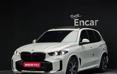 BMW X5, 2025 год, 11 500 333 рублей, 1 фотография