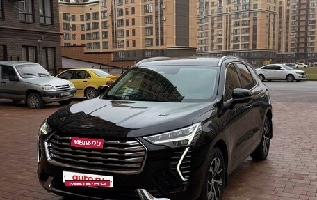 Haval Jolion, 2023 год, 2 200 000 рублей, 1 фотография